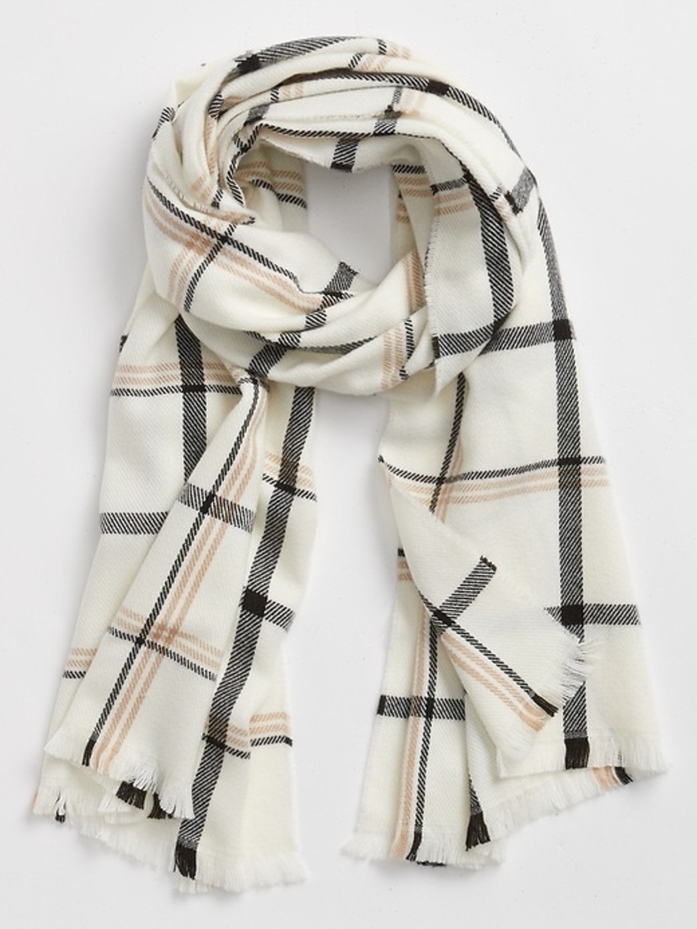 GAP Scarf